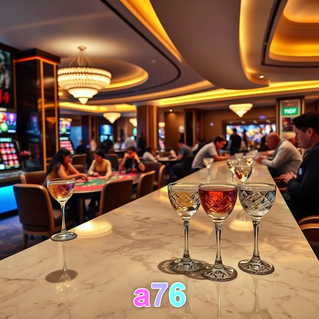 6 vantagens exclusivas do programa VIP da a76