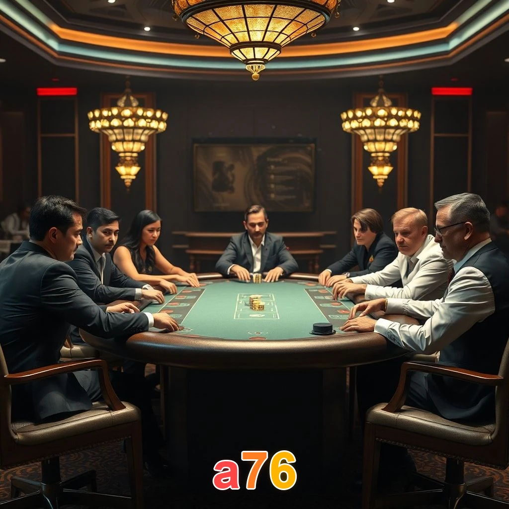 Loterias online disponíveis na a76